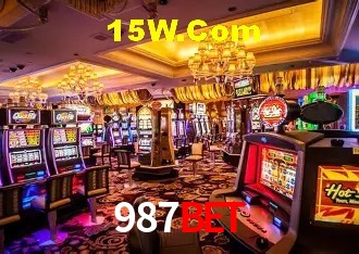 987Bet - Customer Support