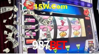987Bet - Pagamento PIX Instantâneo